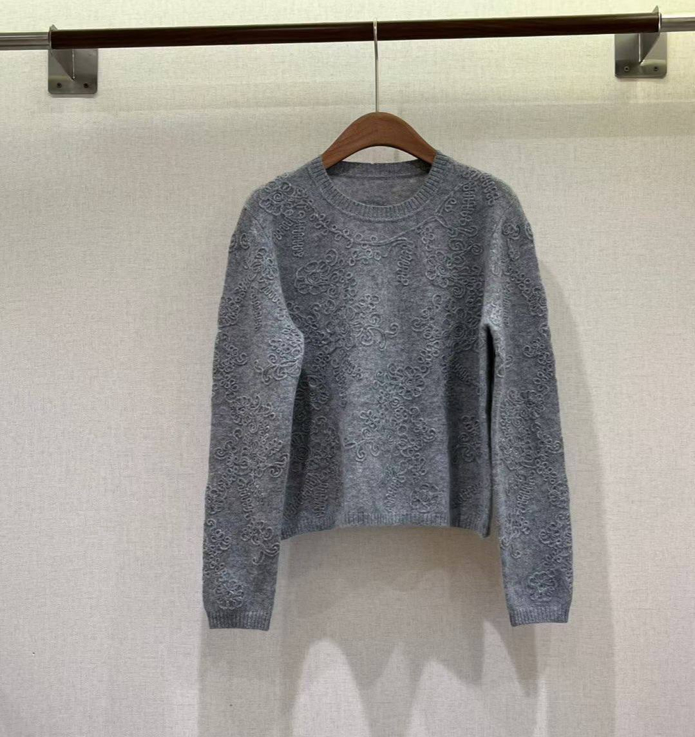 Свитер Ermanno Scervino