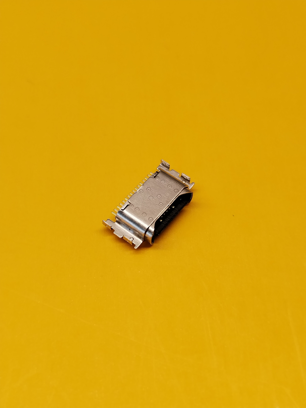 Realme X50 Pro (RMX2076) / Системный разъем (зарядки) (Type-C) (ORIG)