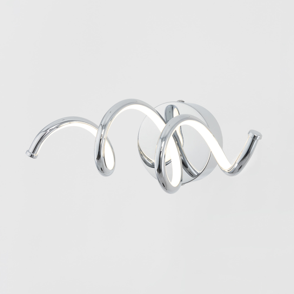 Citilux Джемини CL229331 Бра светодиодное Хром