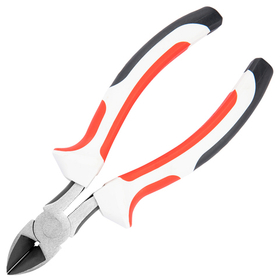 Бокорезы Premium, 160 мм, трехкомпонентные рукоятки Matrix 17532