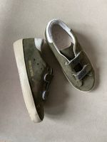 Кроссовки Bonpoint и Golden Goose, 31,5