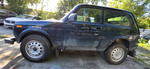 LADA 4X4 Niva Legend 3 дв. Urban 1.7 5МТ