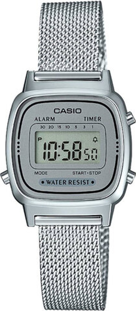 Часы Casio LA-670WEM-7E