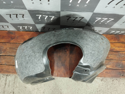 Подкрылок с шумоизоляцией передний правый Chery Tiggo 4 18-нв Б/У Оригинал CHERYS6313402