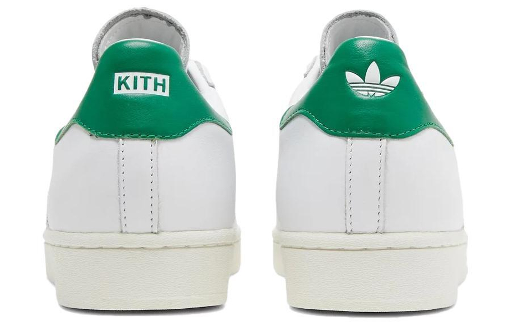 Кроссовки Kith X Adidas Originals Superstar