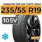 Hankook Tire iON i*cept SUV IW01A 235/55 R19 105V