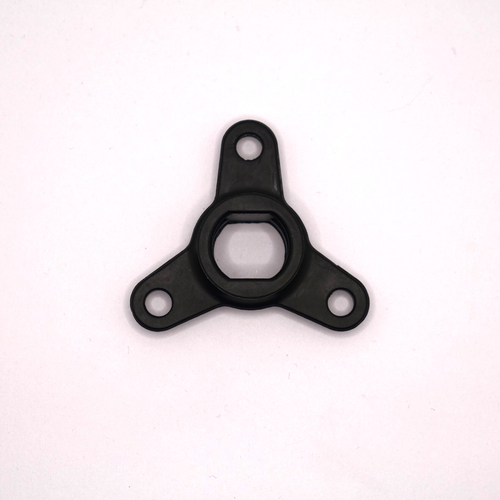 Запчасть №10 для Hybest GSR40A. Фланец мотора