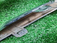 Накладка заднего бампера Changan CS55PLUS (21-24)