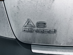 Автоковрики для AUDI A6, C6 (2004-2011)