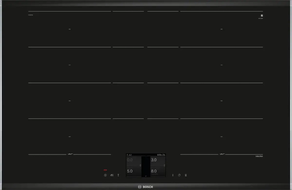 Индукционная варочная панель Bosch PXY875KV1E