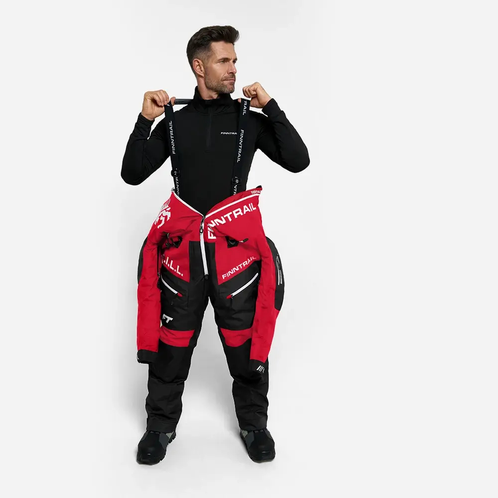 КОМБИНЕЗОН FINNTRAIL FLOAT