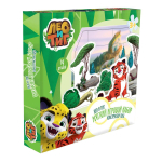 Игровой набор EVA Лео и Тиг, Тиг, 19 элементов.