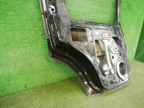 Дверь задняя левая Nissan Pathfinder R51 (2004-2014)