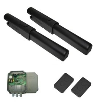 Комплект приводов для распашных ворот DoorHan SW-5000PROBASE +