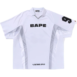 A Bathing Ape Bathing Ape Ss24 Soccer Jerseys