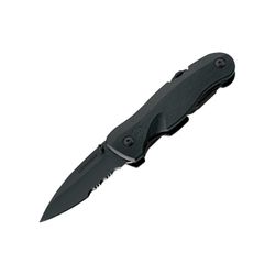 Нож перочинный Leatherman C33TX чёрный (8602251N)