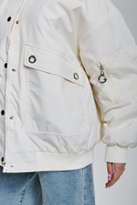 Куртка д/д DELORAS 22451