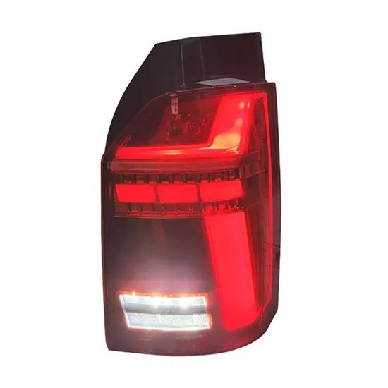 Задние фонари VW T6.1 2016-2019 V1 type