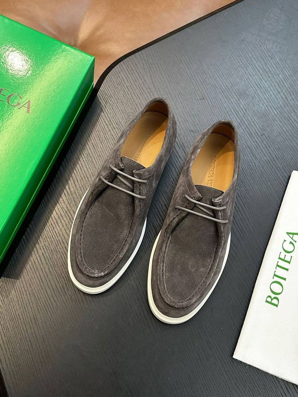 Туфли Bottega Veneta