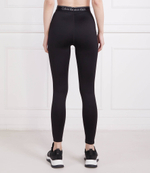 Леггинсы Calvin Klein Performance - черный(00GWS3L605)