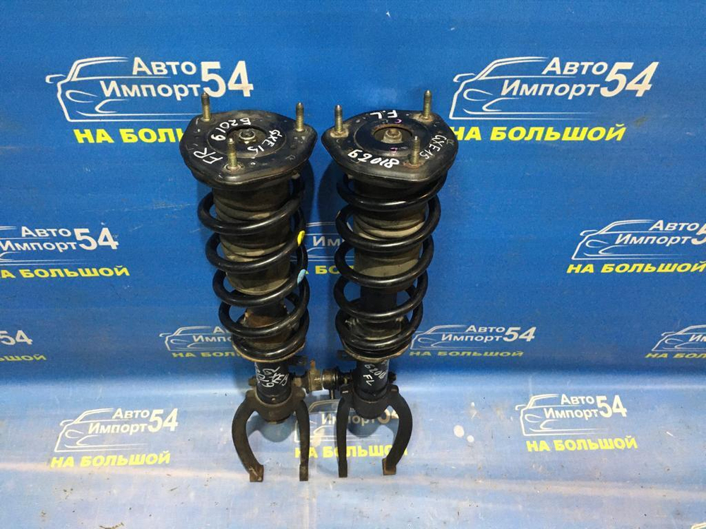 Стойка передняя правая TOYOTA ALTEZZA 2001-2005