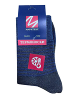 Носки детские КТ145 дж.- мел. р.18 (Маритекс), 1 шт.