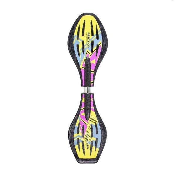 Снейкборд Reaction