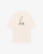 Купить Футболка Called a Garment Last Summer Peach Футболка Called a Garment Last Summer Peach