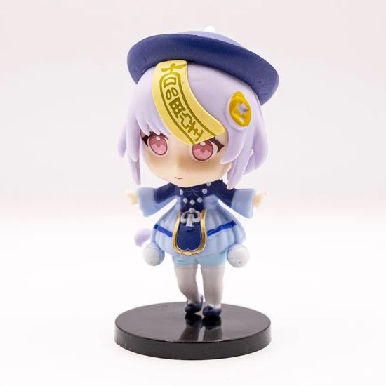 Фигурка Ци Ци, Геншин Импакт, Genshin Impact, 9 см