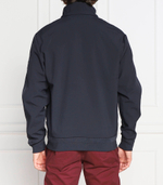 куртка seeger 123 BOSS BLACK - темно-синий(50483477)