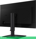 Монитор Samsung Essential S4 LS24D400GAUXEN