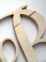 Декорация на стену