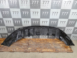 Юбка заднего бампера Avatr 11 22-нв Б/У Оригинал 2804102DG01