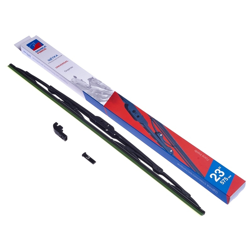 Щетка стеклоочистителя Double Force 575 мм (23") DFM23