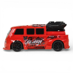 Автобус на РУ, коробка 6702