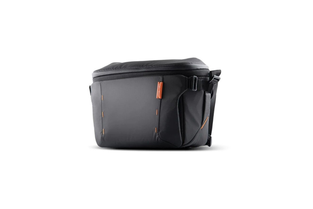 Фотосумка PGYTECH OneMo Sling 11L, слинг, Space Black