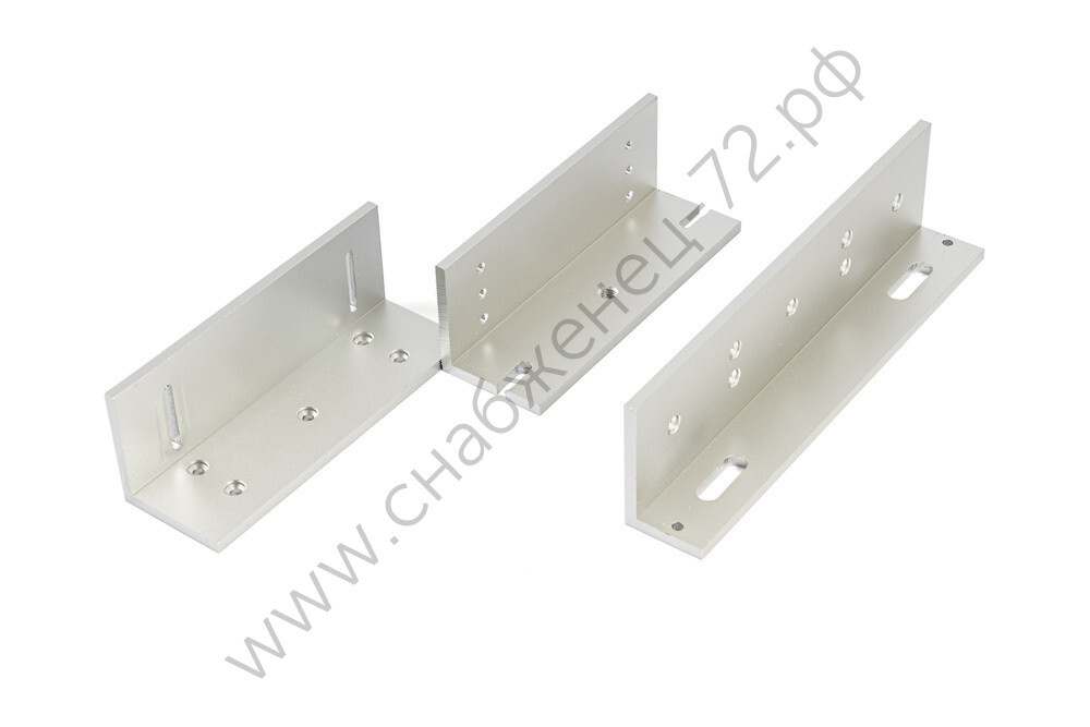 SPRUT Bracket-501ZL ZL-образное крепление для электромагнитного замка
