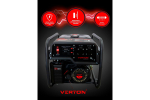 Генератор бензиновый VERTON POWER GG3900