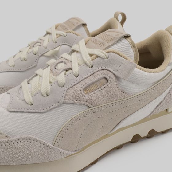 Кроссовки Puma Rider FV Worn Out артикул:390167-01 - купить в магазине Дайс