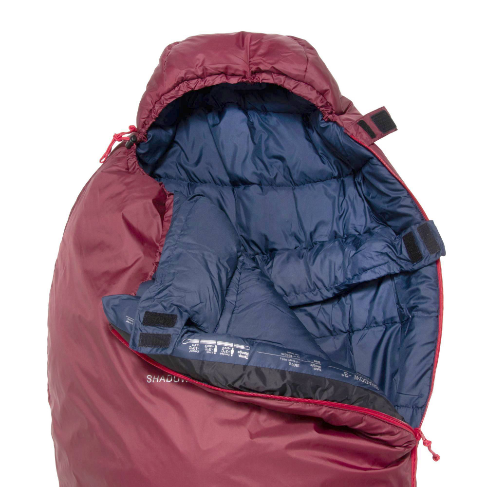 Спальник Deuter Shadow -3°