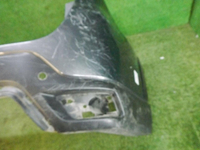 Бампер задний Subaru Forester 5 SK (2018-н.в.)