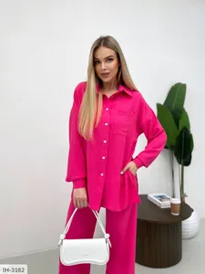 Костюм IH-3169 Фабрика Моды