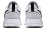 Кроссовки Nike Roshe One (Женская размерная сетка)