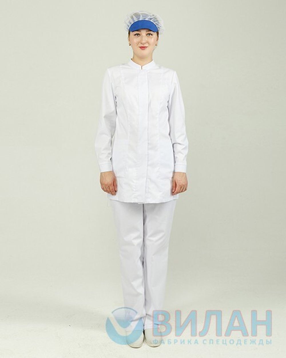 Костюм Пищевик-2 КМ.556