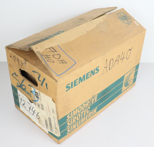 SIEMENS 1 FT5071-0AF01-1