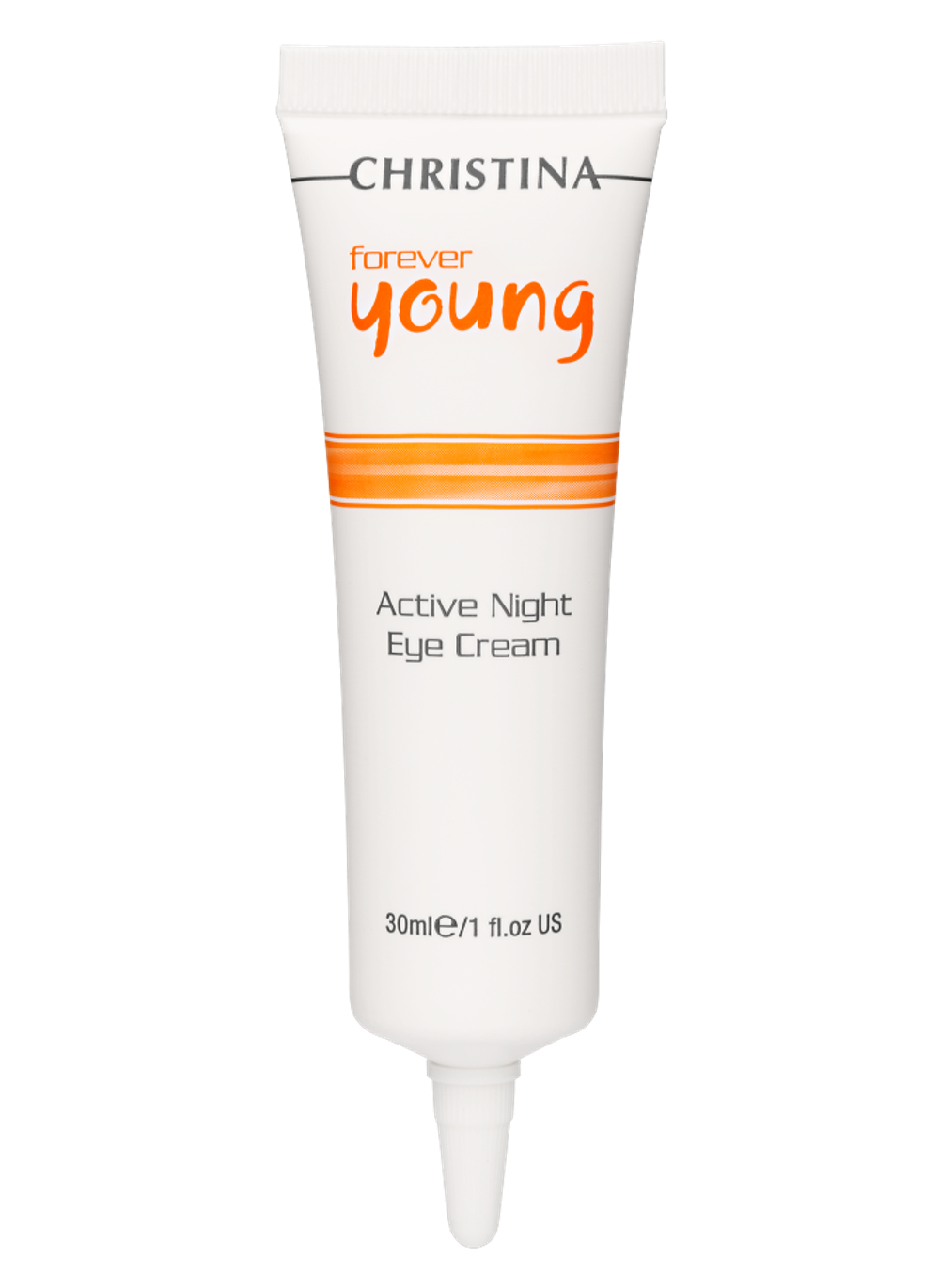 CHRISTINA FOREVER YOUNG ACTIVE NIGHT EYE CREAM 30 мл.