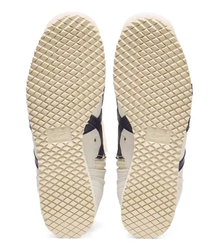 Onitsuka Tiger ВЫСОКИЕ КРОССОВКИ MEXICO 66 BOXING, КРЕМОВЫЙ