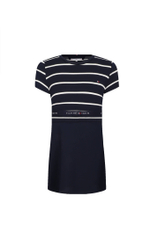 Платье Tommy Hilfiger - темно-синий(KG0KG07776)