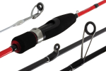 Спиннинг Maximus POINTER Travel 21UL 2,1 m 0,8-6 g