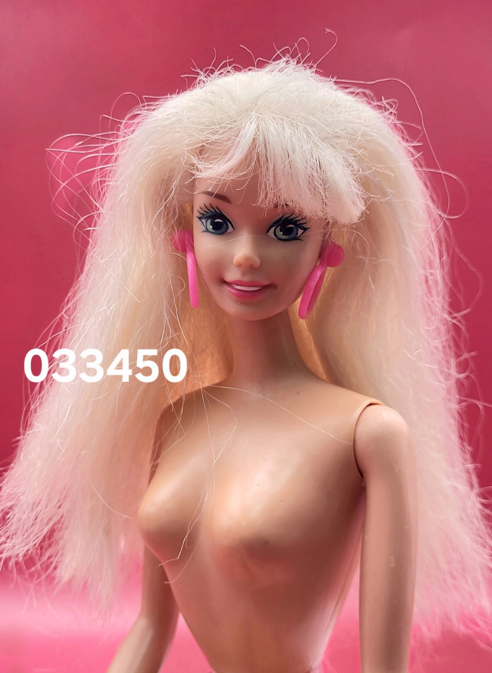 Кукла Барби винтаж 90х 033450